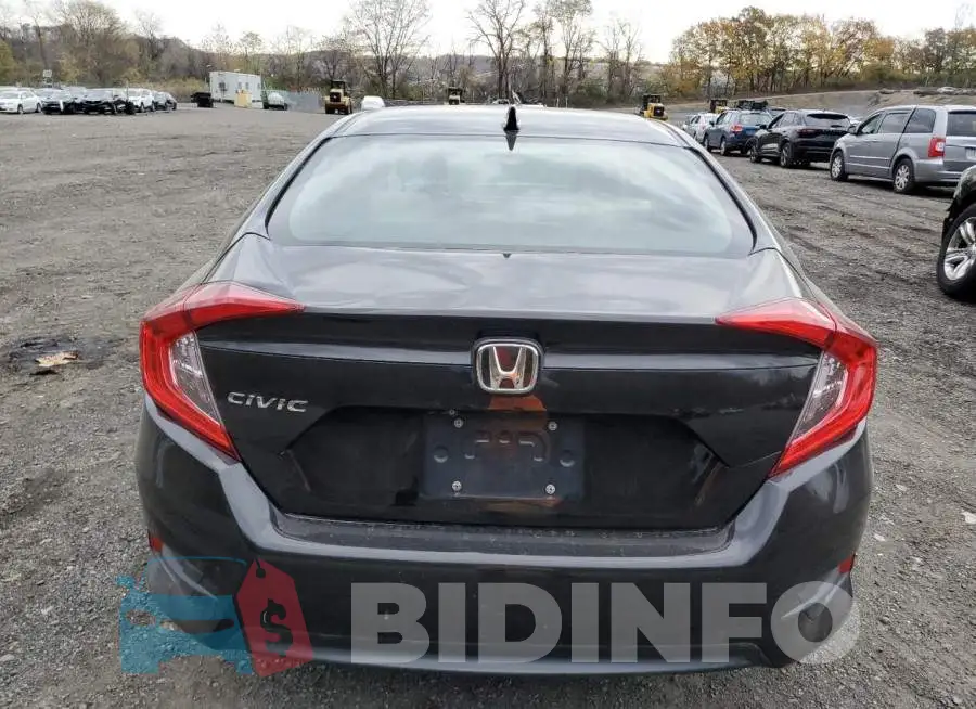 19XFC2F76HE216004 Photo# 6