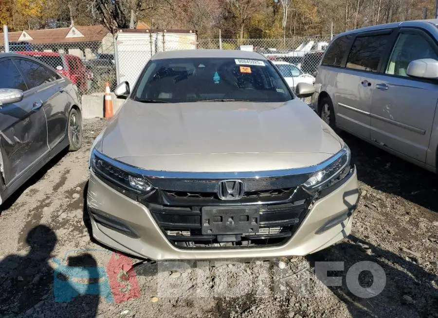 1HGCV1F17KA114371 Photo# 5