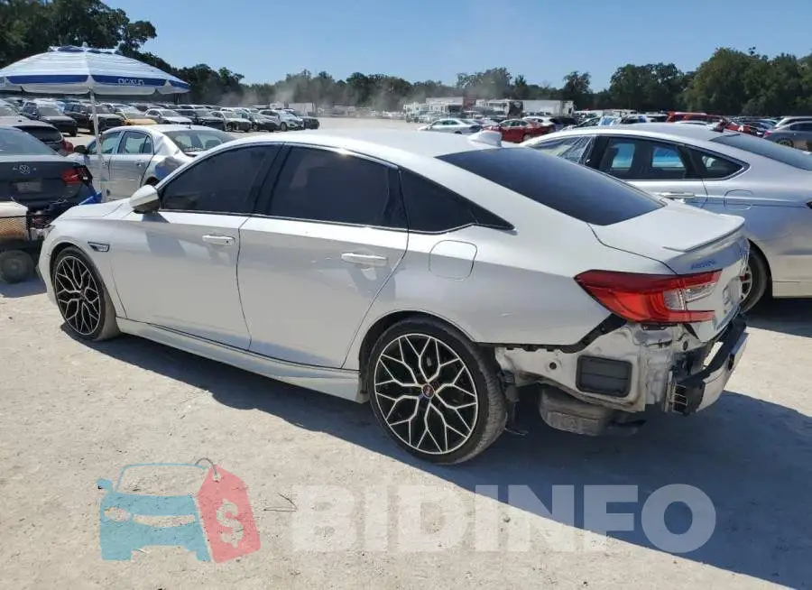 1HGCV1F32LA152092 Photo# 2