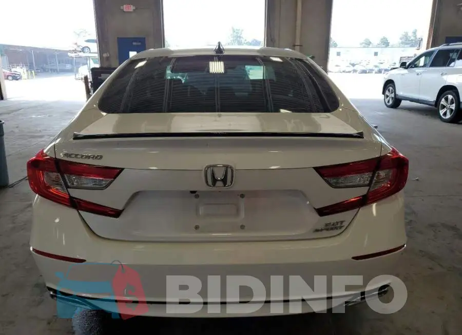 1HGCV2F34MA018255 Photo# 6