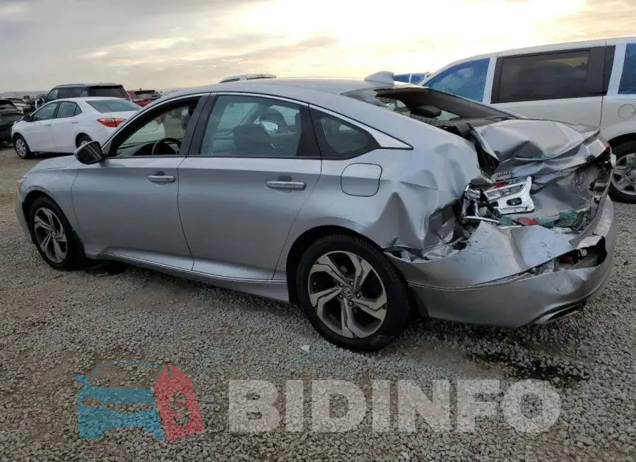 1HGCV2F63JA008502 Photo# 2