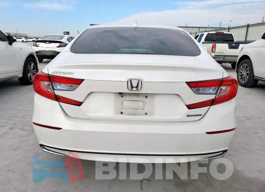 1HGCV3F11KA003519 Photo# 6