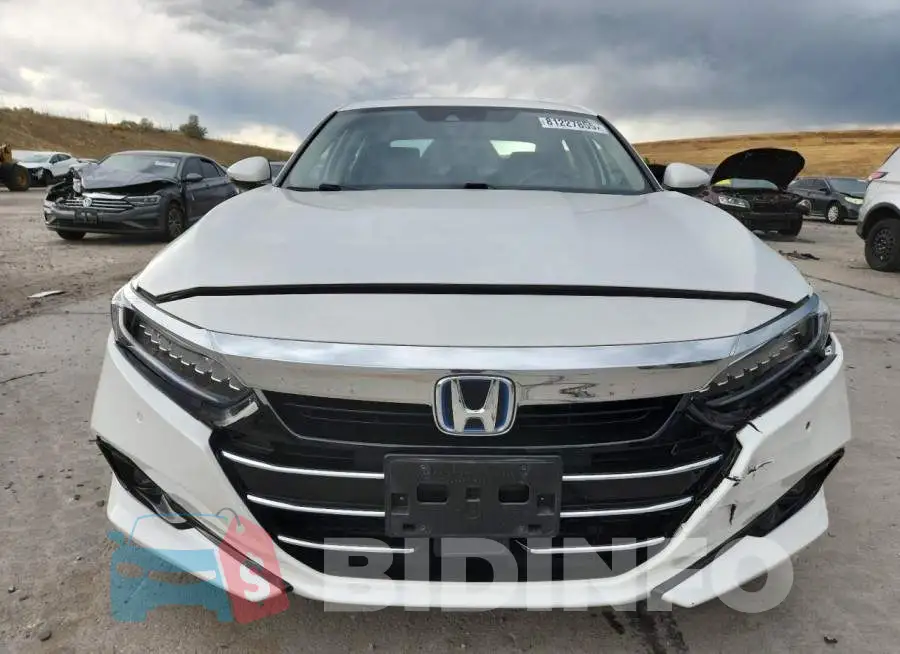 1HGCV3F55MA021883 Photo# 5