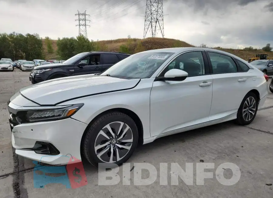 1HGCV3F55MA021883 Photo# 1