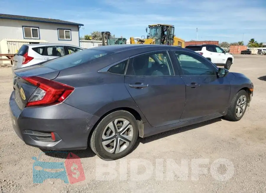 2HGFC2F57GH550710 Photo# 3