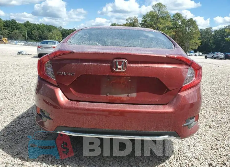 2HGFC2F65MH555716 Photo# 6
