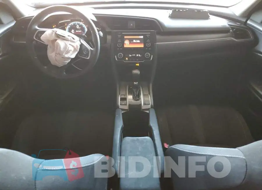 2HGFC2F68KH532220 Photo# 8