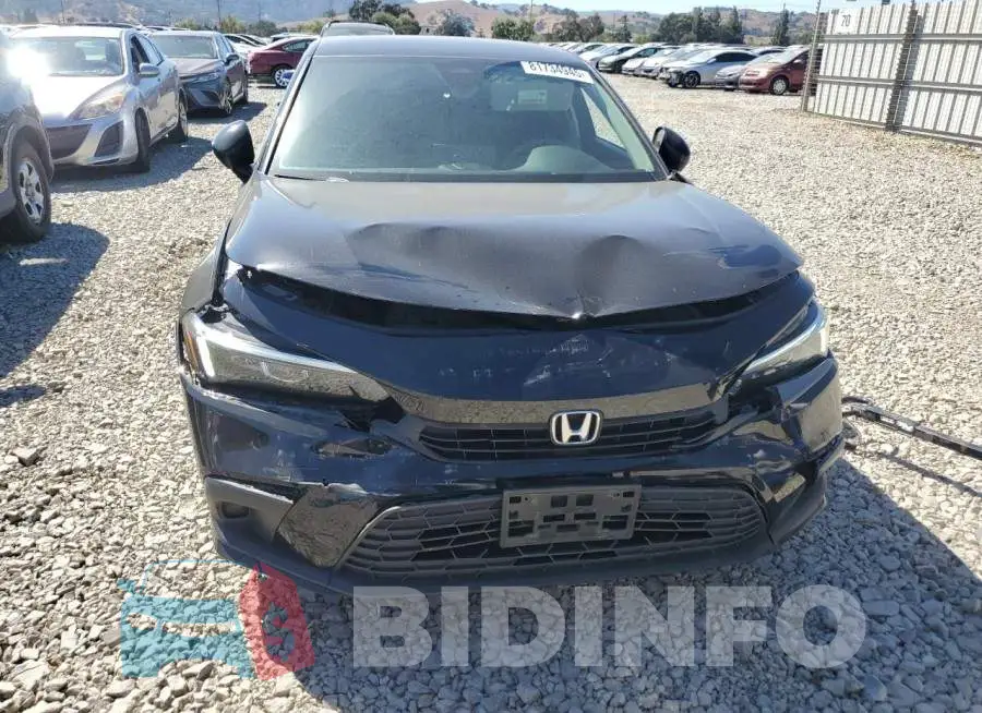 2HGFE2F29NH526373 Photo# 5