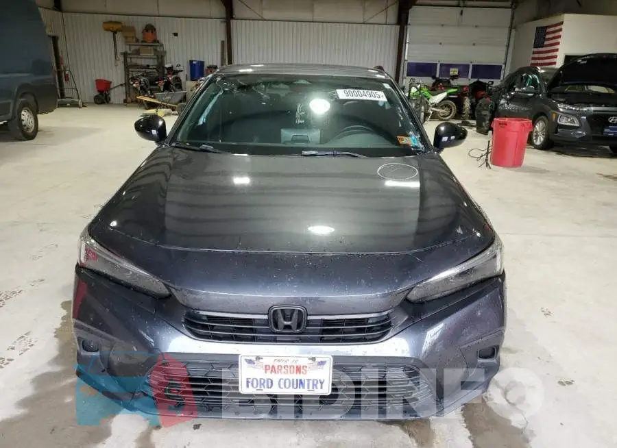 2HGFE2F53NH531367 Photo# 5