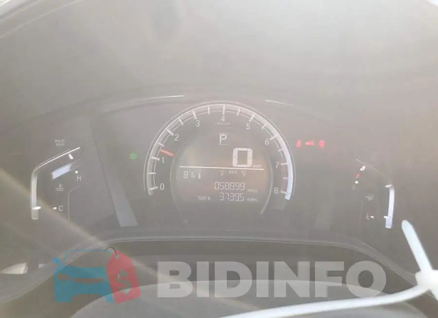 2HKRW6H3XKH203474 Photo# 9