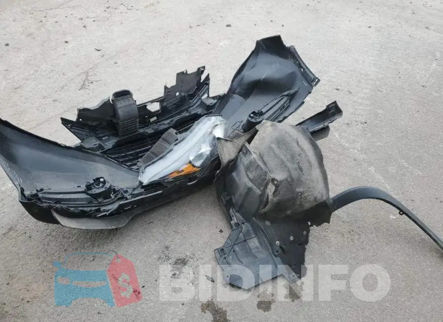 3CZRU6H57JG724614 Photo# 13