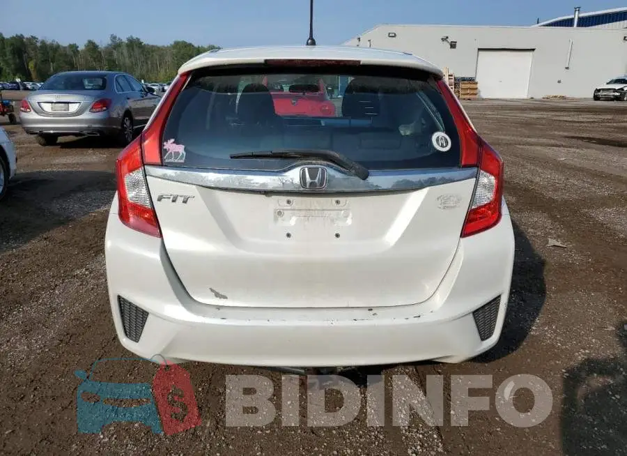 3HGGK5G77GM101408 Photo# 6