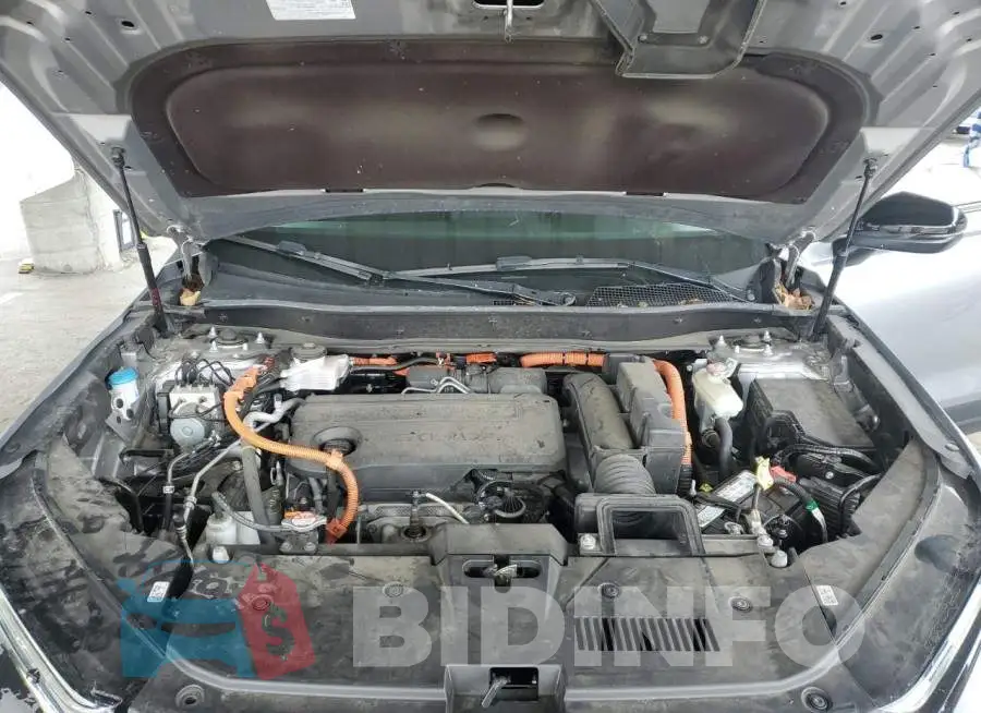 7FARS6H58PE032151 Photo# 11