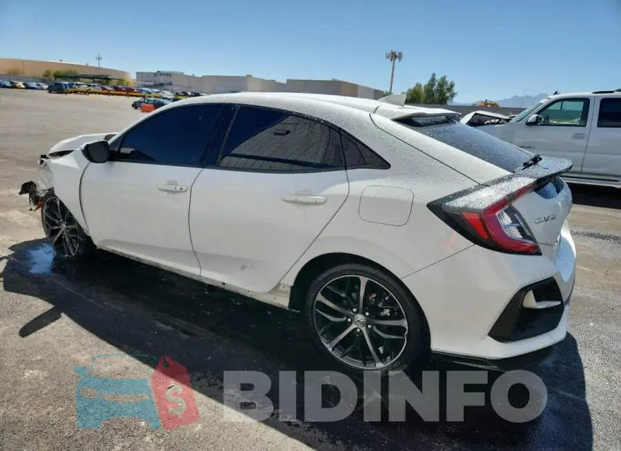 SHHFK7G41LU207734 Photo# 2