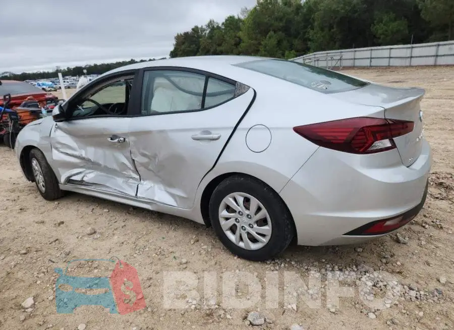 5NPD74LF3KH457895 Photo# 2