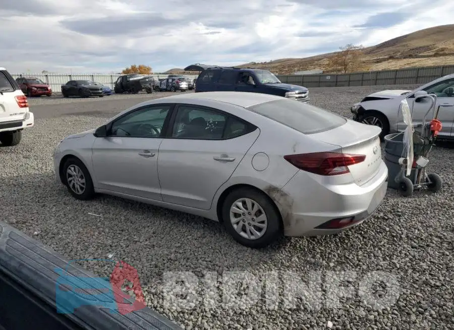 5NPD74LF4KH487066 Photo# 2