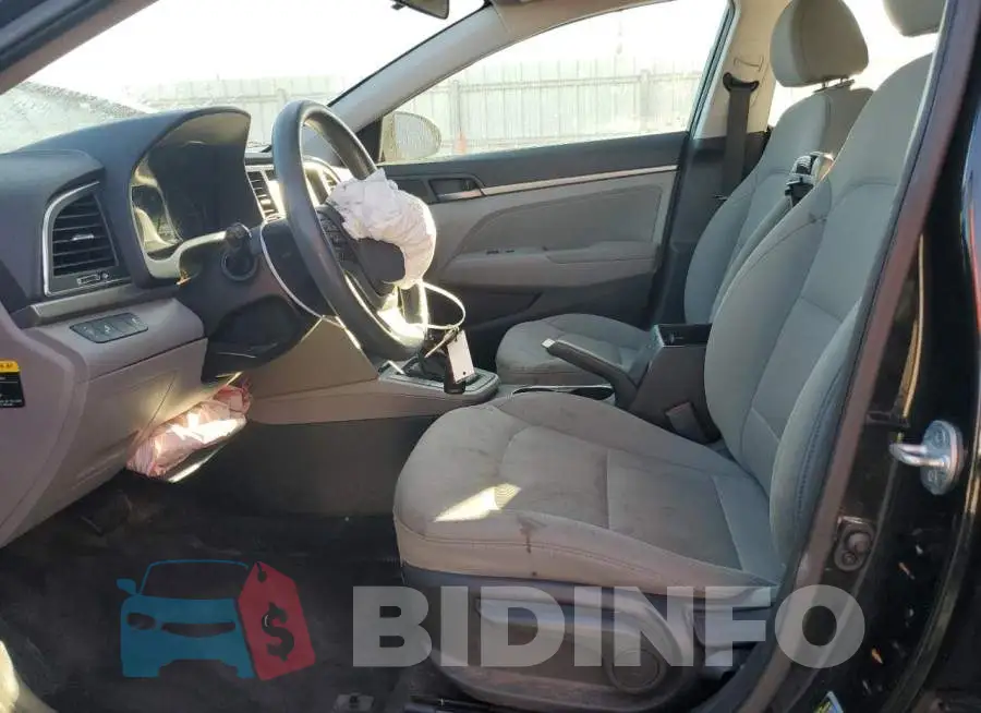 5NPD84LF4JH375623 Photo# 7