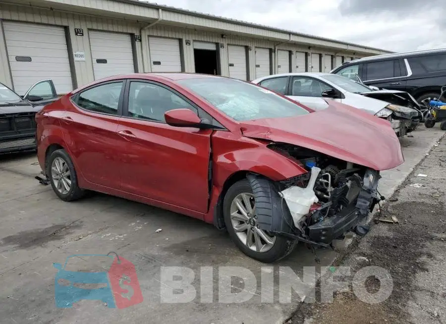 5NPDH4AE0GH673444 Photo# 4