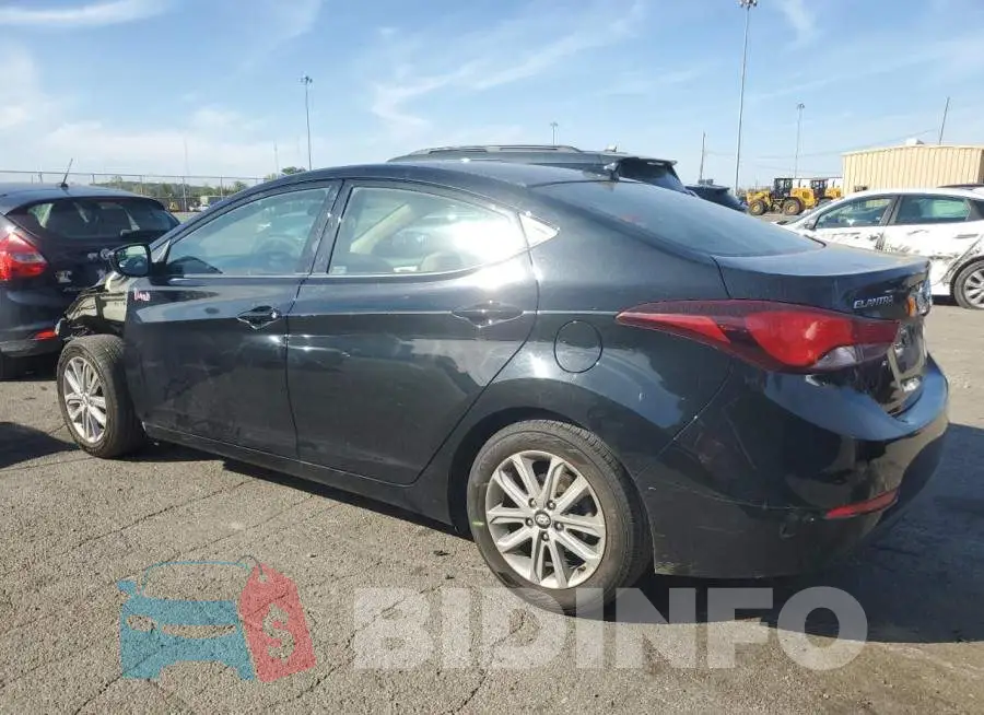 5NPDH4AE4GH779878 Photo# 2