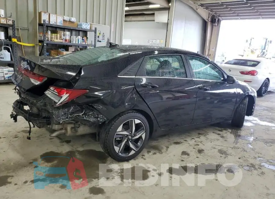 5NPLN4AGXNH069113 Photo# 3