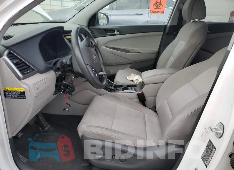 KM8J33A4XJU675813 Photo# 7