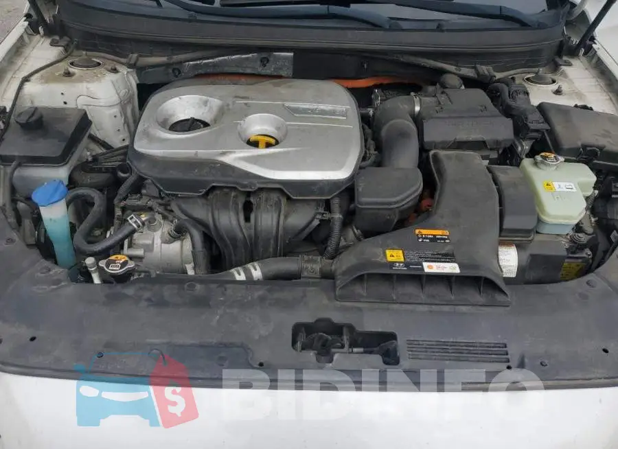 KMHE34L31KA092237 Photo# 11