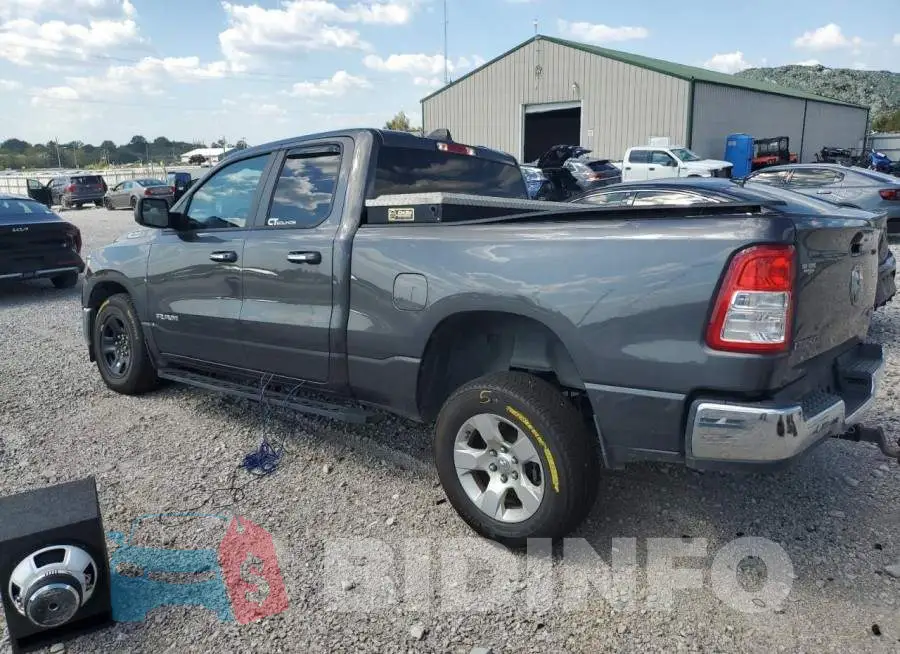 1C6RRFBG8LN385381 Photo# 2