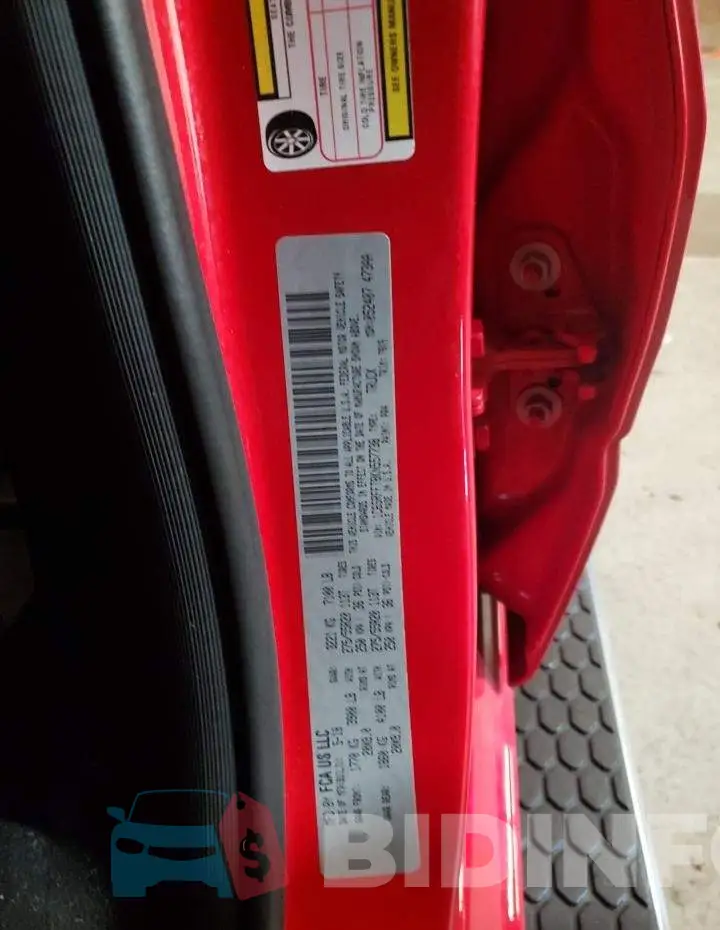 1C6SRFFT8KN557738 Photo# 12