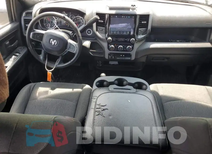 3C63RRGL2RG166754 Photo# 8