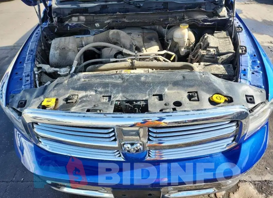 3C6RR7LT2HG729224 Photo# 11