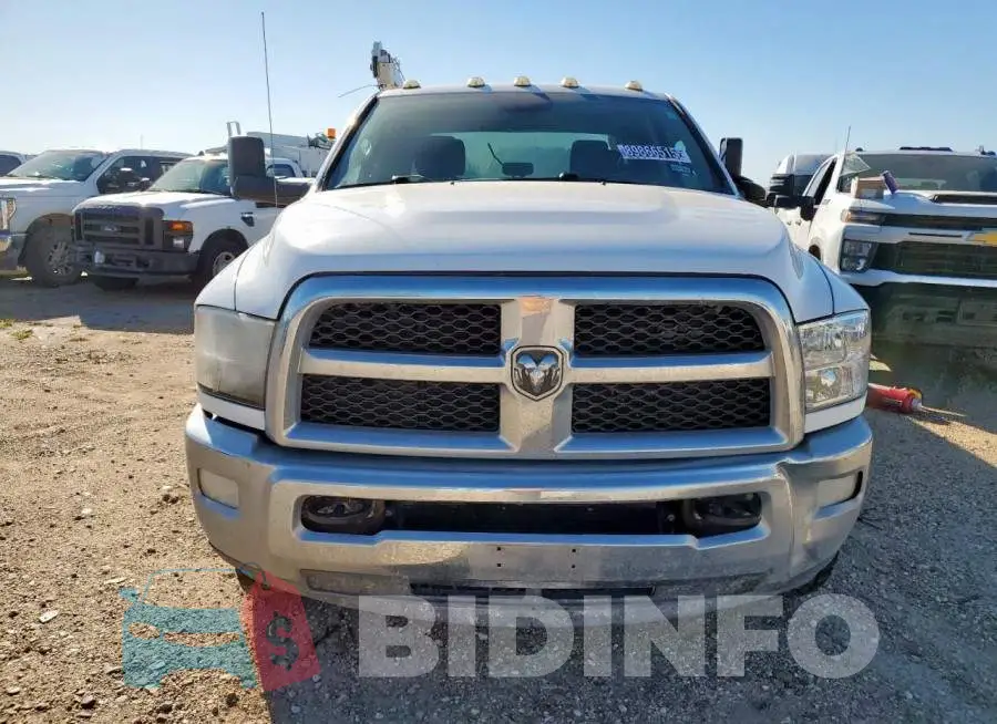 3C7WRTCL9JG259397 Photo# 5