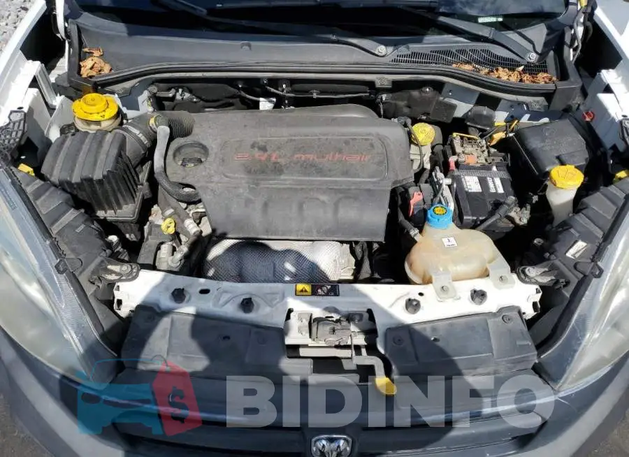 ZFBERFATXG6B45521 Photo# 12