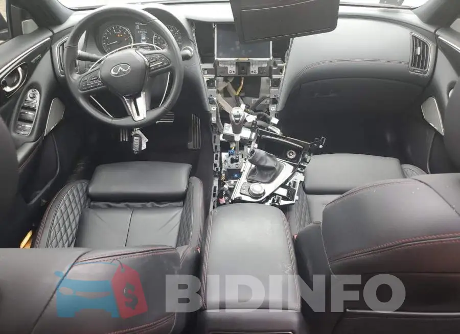 JN1FV7DR2PM590298 Photo# 8