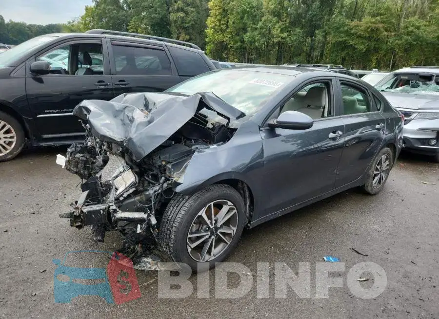 3KPF24AD6NE496238 Photo# 1