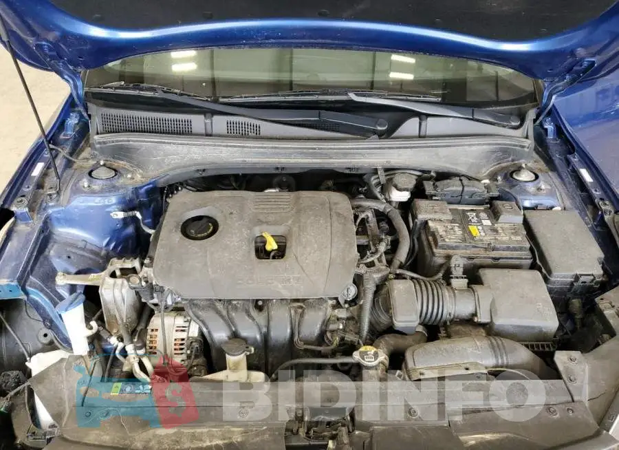 3KPF54AD1ME411022 Photo# 11