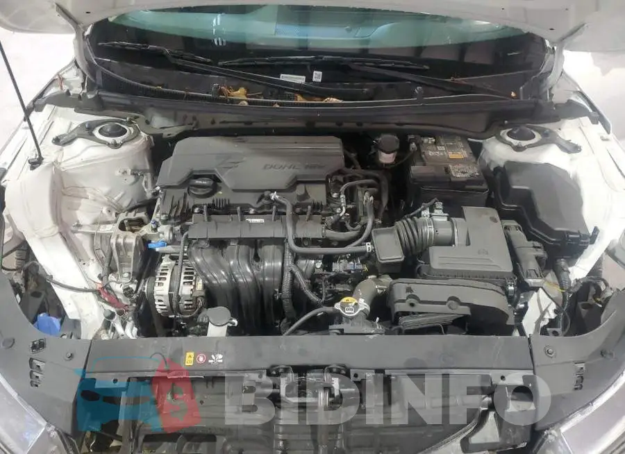3KPFT4DE6SE099111 Photo# 11