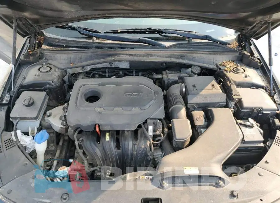 KNAGT4L32H5174957 Photo# 11