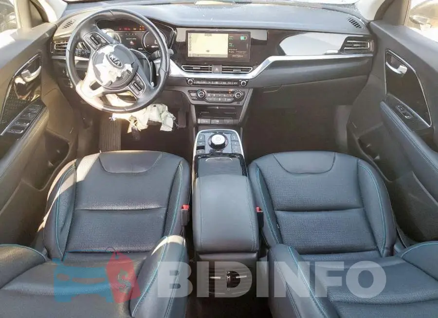 KNDCE3LG5L5073736 Photo# 8
