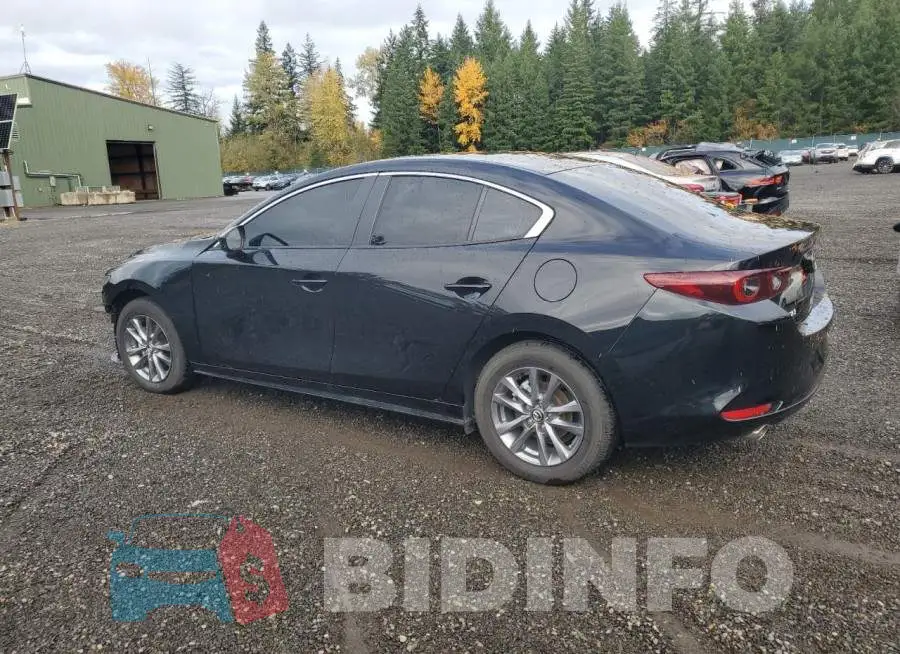 3MZBPABM8SM450714 Photo# 2