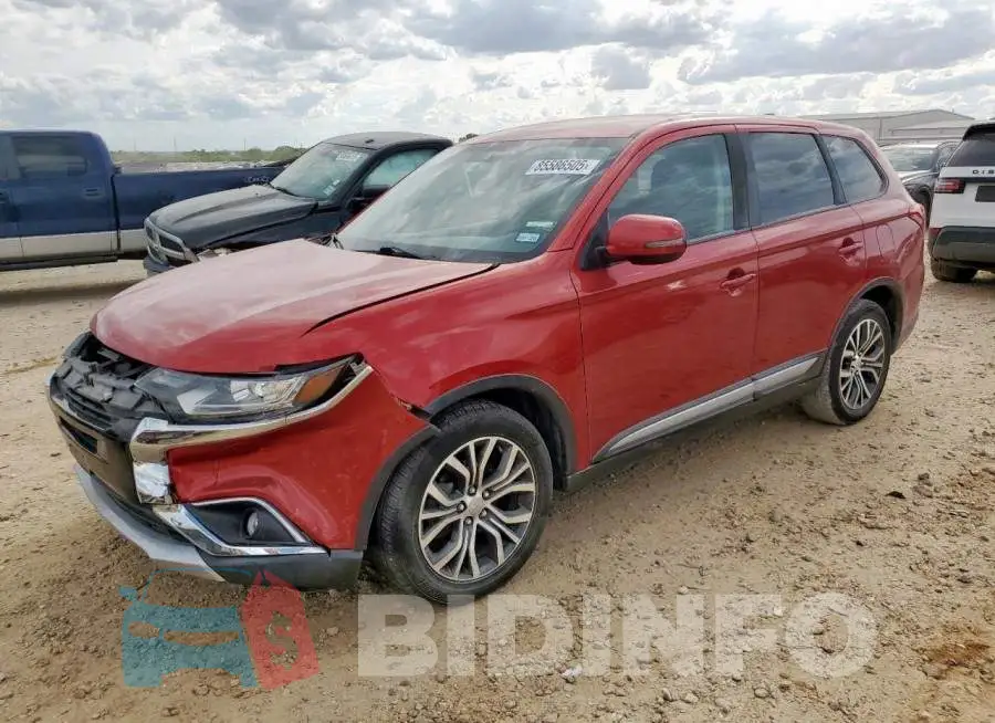 JA4AD3A36JZ016035 Photo# 1