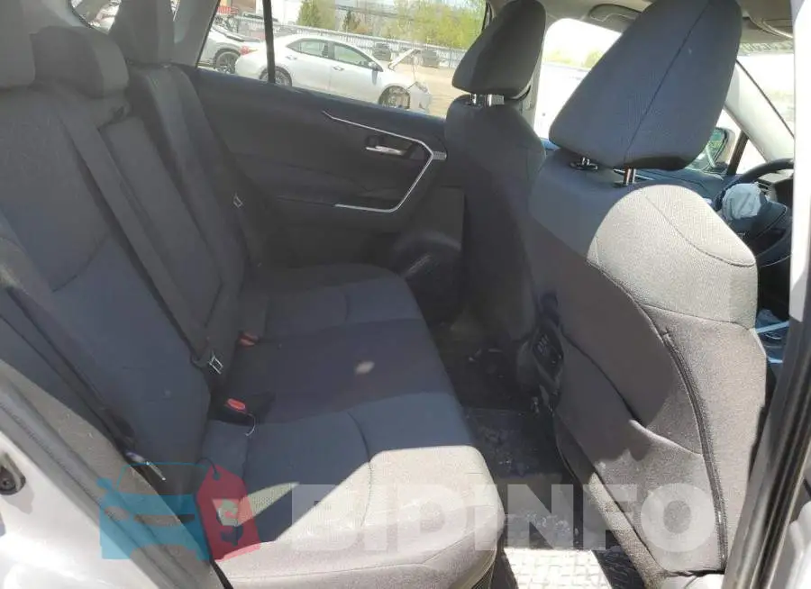 2T3RWRFV6PW183309 Photo# 11
