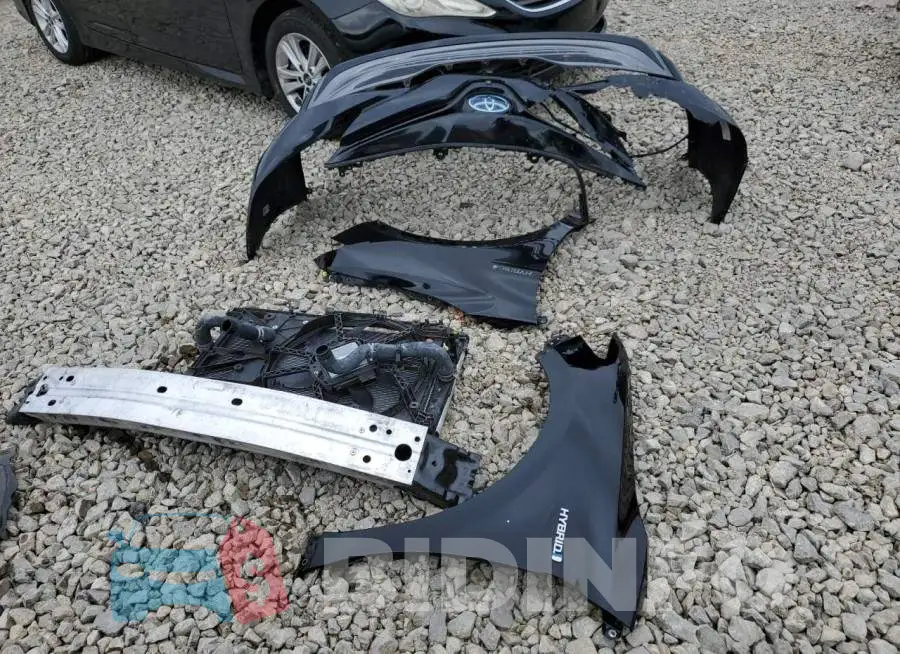 4T1F31AK4LU538345 Photo# 12