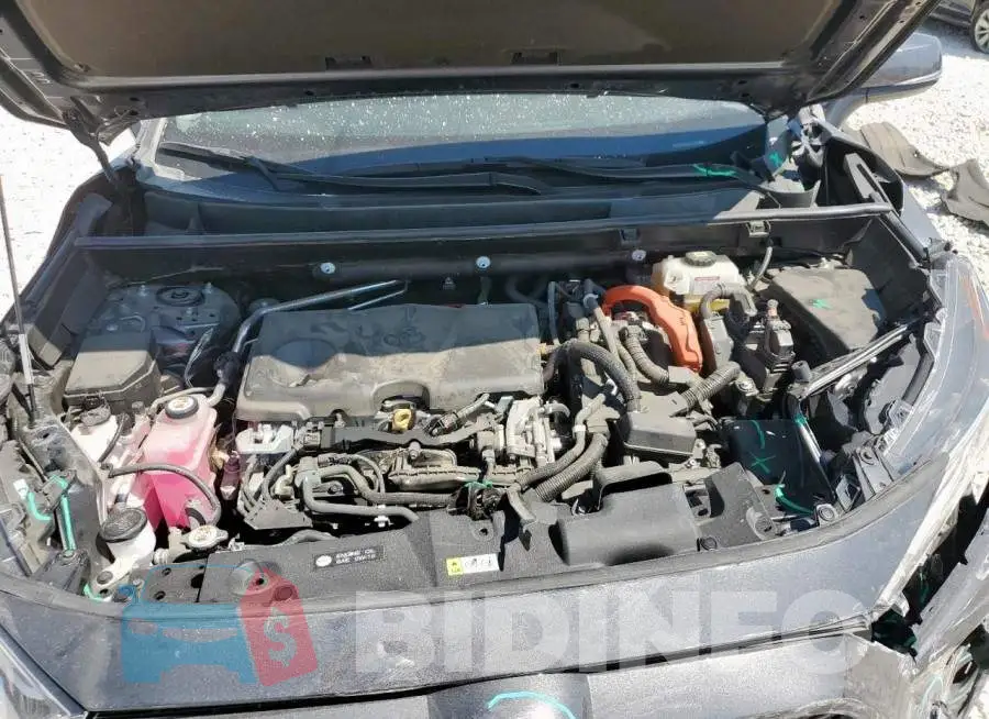4T3D6RFV6MU052984 Photo# 12
