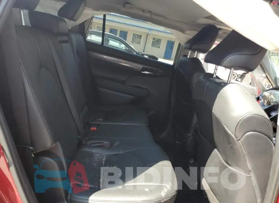5TDDZRBH1MS547098 Photo# 11