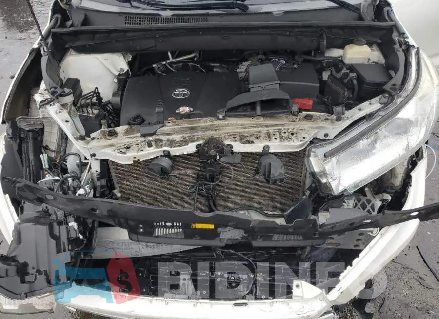 5TDJZRFH2JS827735 Photo# 12