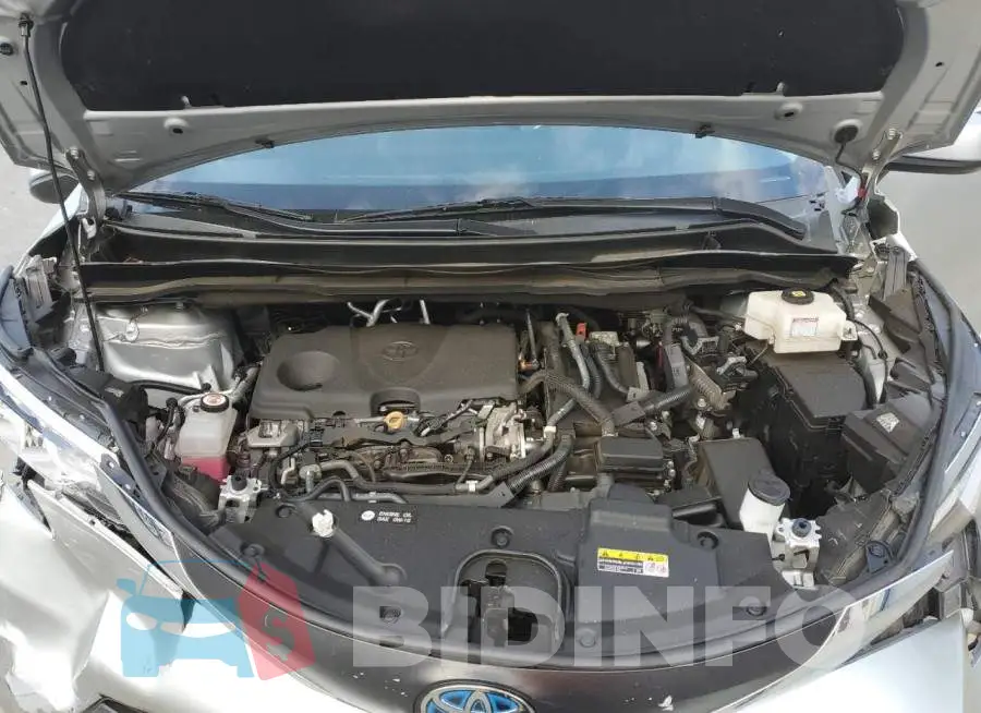 5TDKRKEC3MS020033 Photo# 12