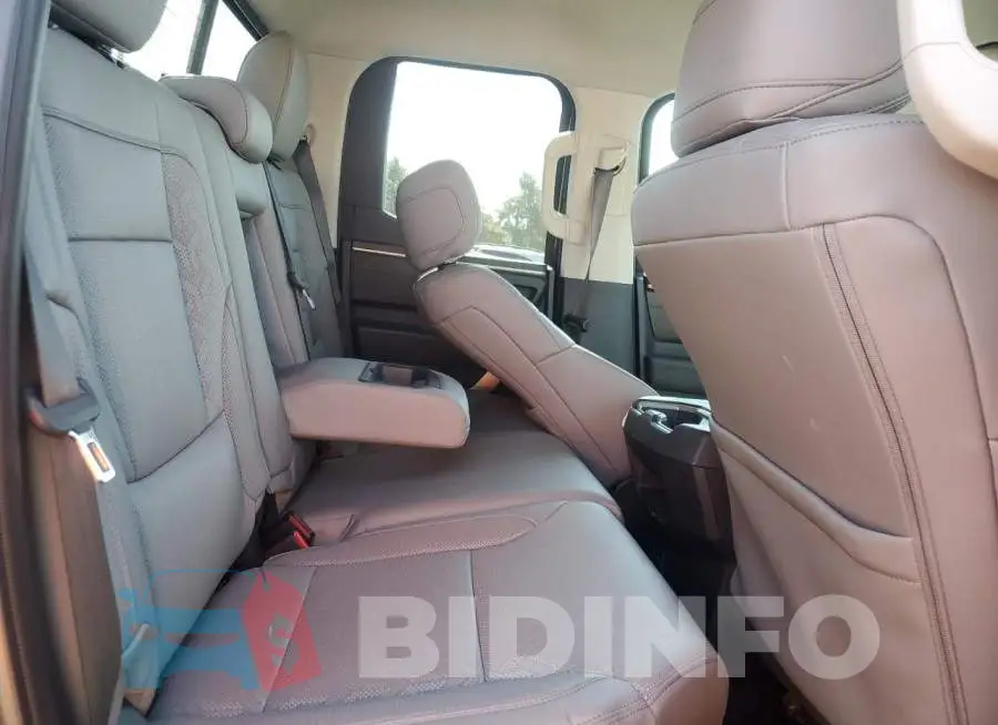 5TFLA5DA5RX139667 Photo# 10