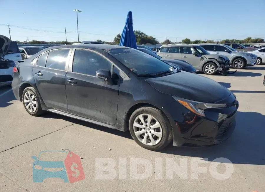 5YFB4MDE1RP142578 Photo# 4