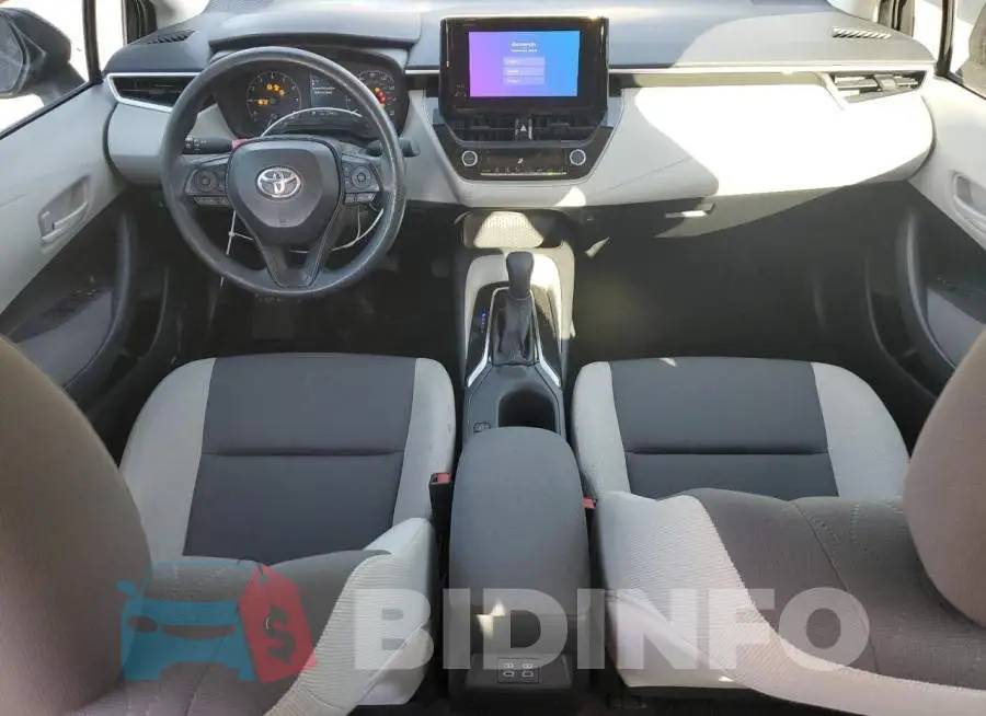 5YFB4MDE1RP142578 Photo# 8