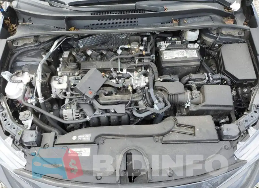 5YFB4MDE4RP129520 Photo# 11
